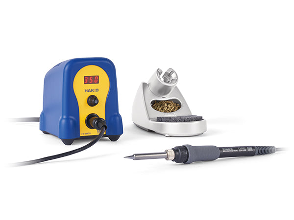 FX-888DX Soldering Station (230V-240V)