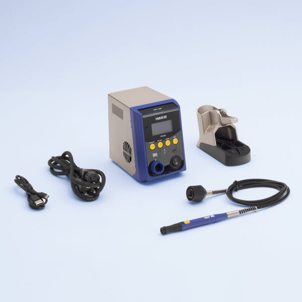 FR-850 Hot Air Rework Station