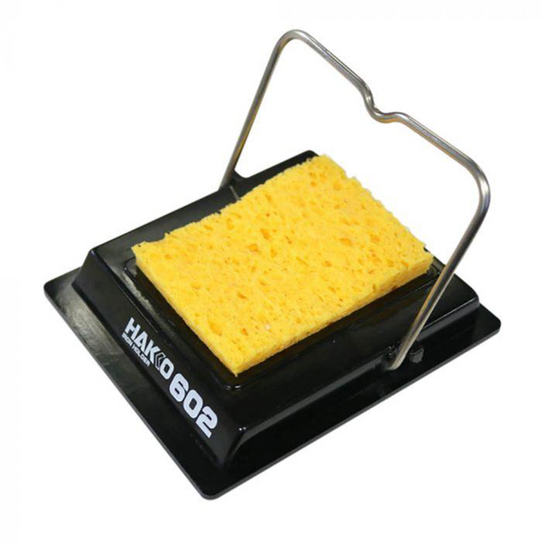 602 Iron Holder Discontinued