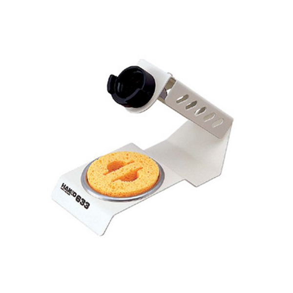 633-02 Iron Holder with Sponge