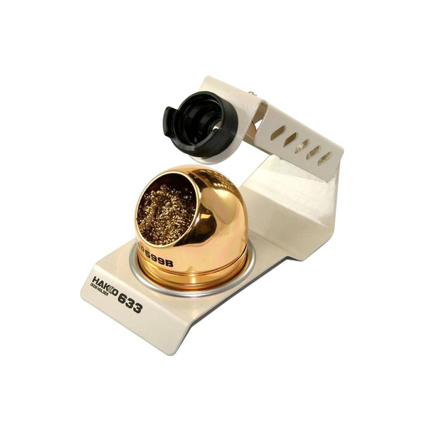 633-01 Iron Holder with Wire