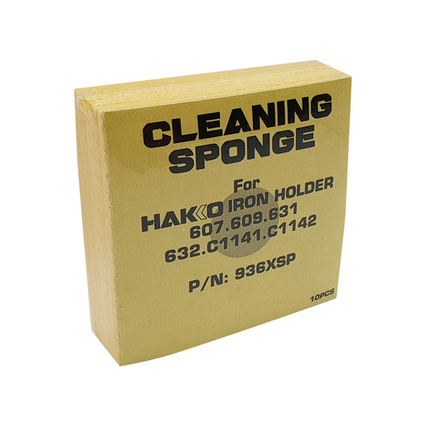 936XSP Cleaning Sponge Discontinued