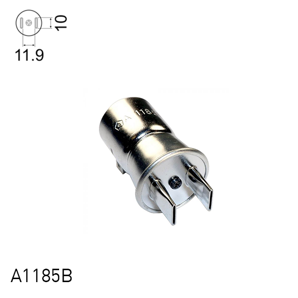 TSOL Hot Air Nozzle