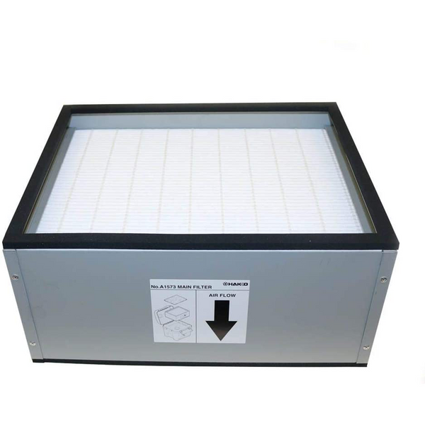 A1573 Main Filter