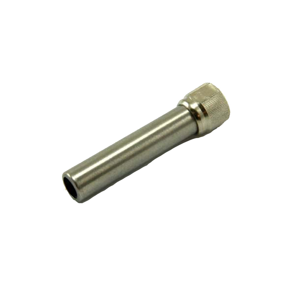B3720 Tip Enclosure with Nut