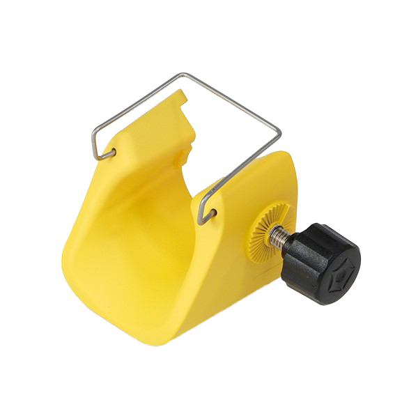 B5312 Iron Receptacle