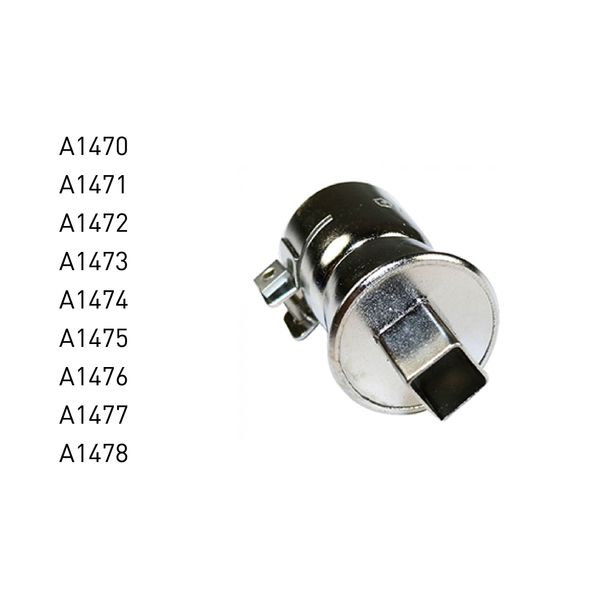 BGA Hot Air Nozzles