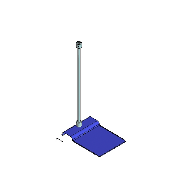 C5032 Stand with hex wrench