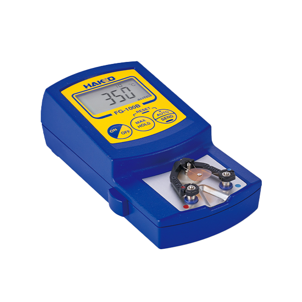 FG-100B Thermometer with Calibration