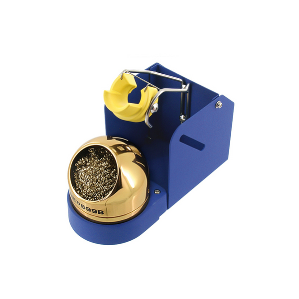 FH200-01 Iron Holder with Cleaning Wire