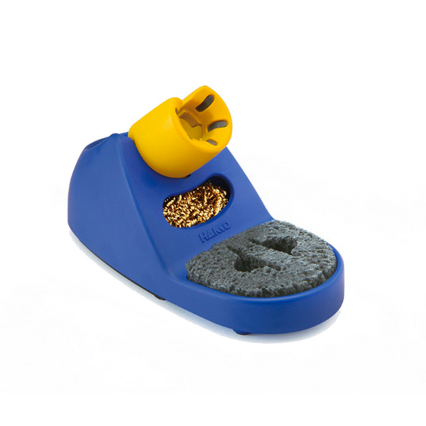 FH800-03BY Iron stand Blue Yellow