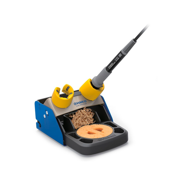 FH801-81 Dual Iron Holder