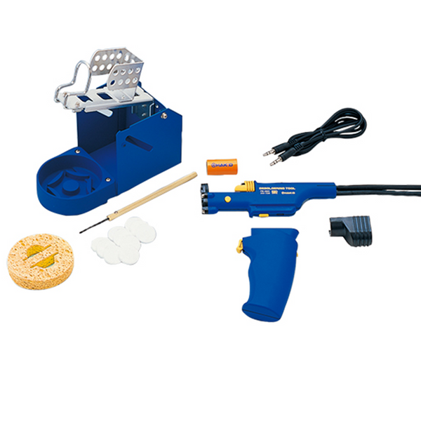 FM-2024 Desoldering Tool Handpiece / Conversion Kit