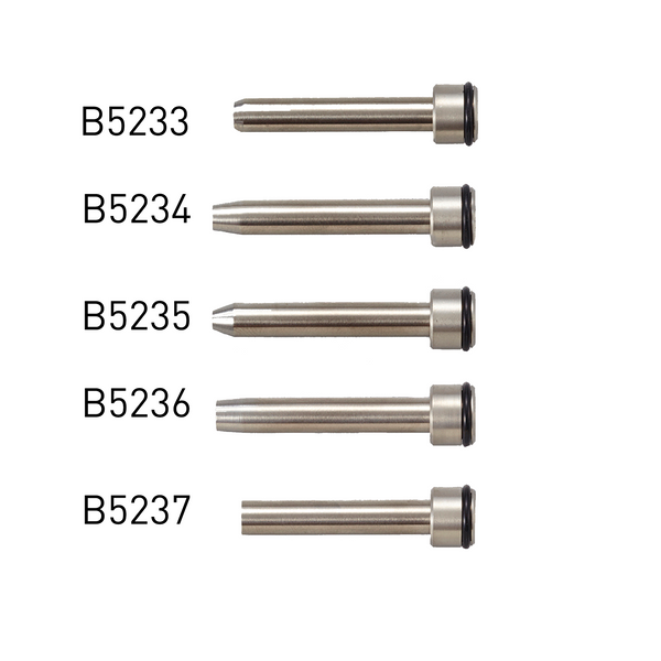 T36 Nozzle Attachments (FN-1102)