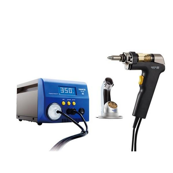 FR400-67 Heavy Duty Desoldering Tool 230V