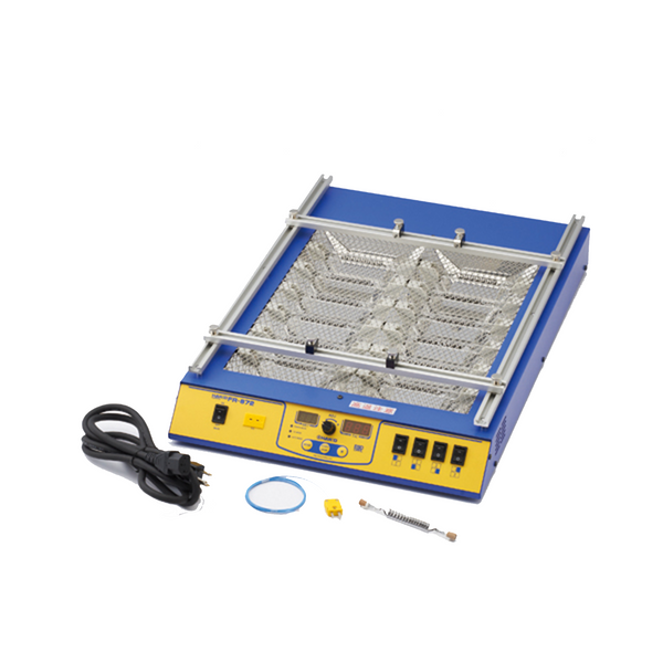 FR872-07 IR Preheater 230V