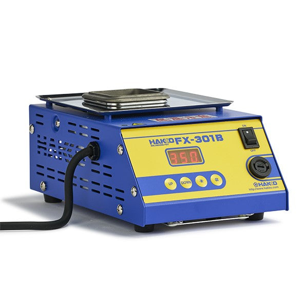 FX-301B Soldering Pot 230V
