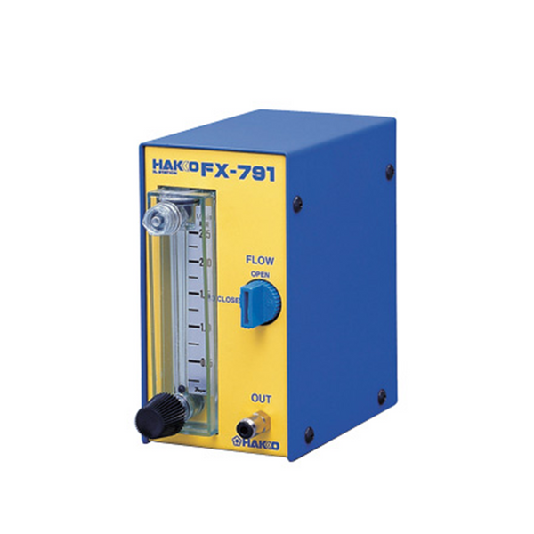 FX-791 N2 Flowmeter