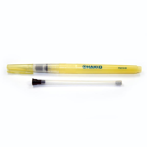 FS210-82 Brush-tip Type Flux Pen Discontinued