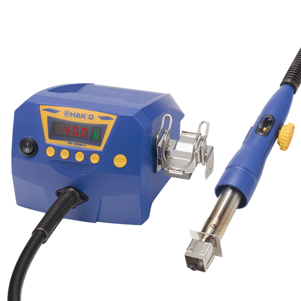 FR810B-19 Rework Station