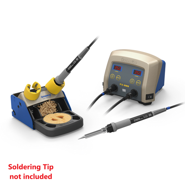 FX-889 Soldering Station (230V-240V)
