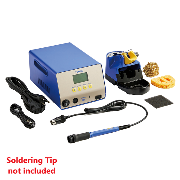 FX-805 Soldering Station (230V-240V)