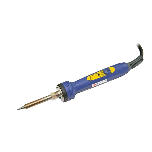 FX-600 Temperature Adjustable Soldering Iron (230V-240V)