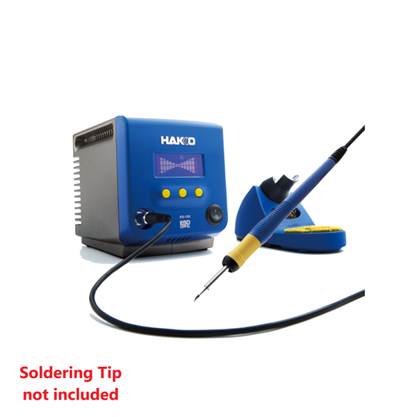 FX-100 Soldering Station (230V-240V)