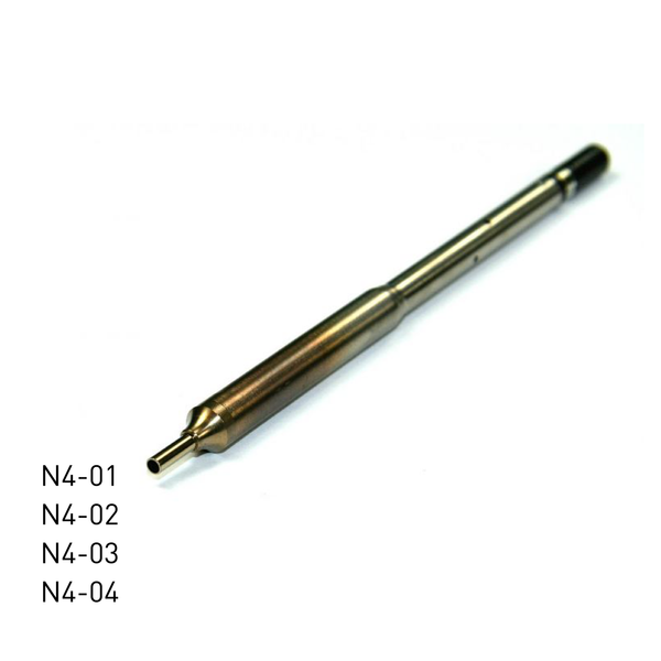 N4 Nozzles
