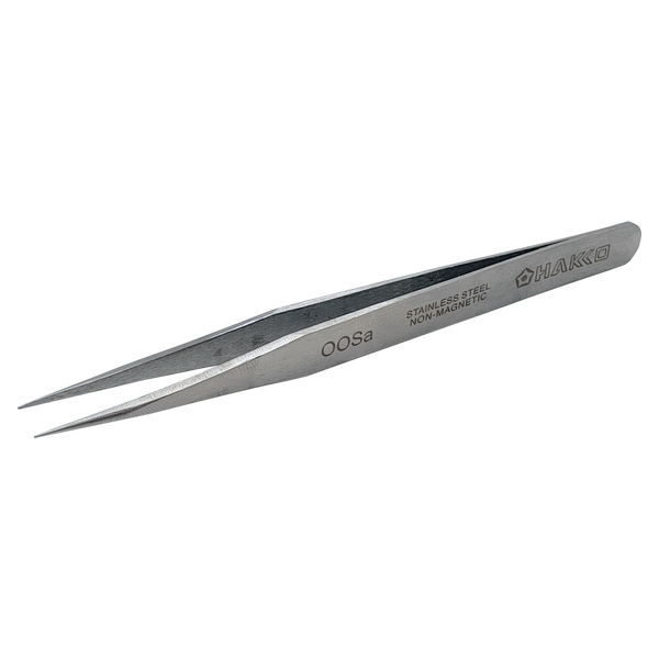 OOSA Stainless Steel Tweezers