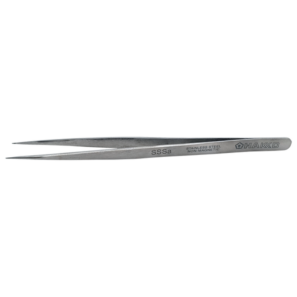 SSSA Stainless Steel Tweezers