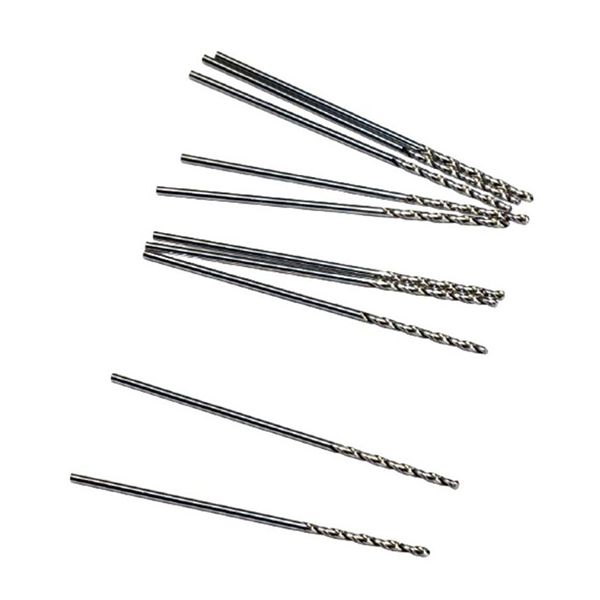B1308 / B1309 / B1310 / B1311 Drill Bits