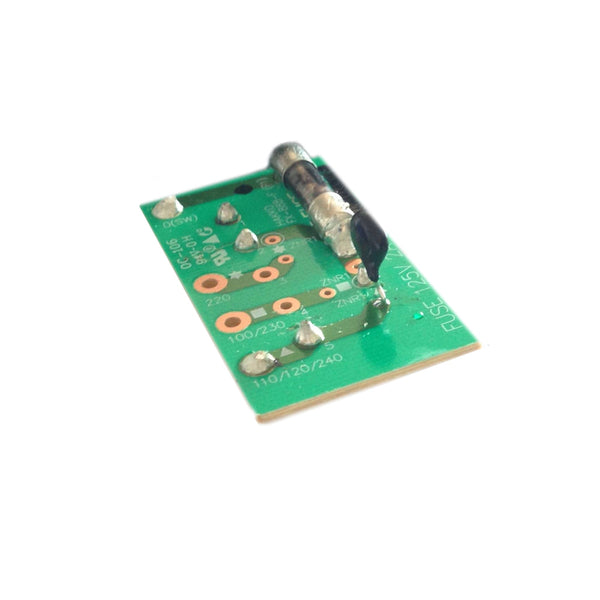 B3723 P.W.B 230V for FX-888D