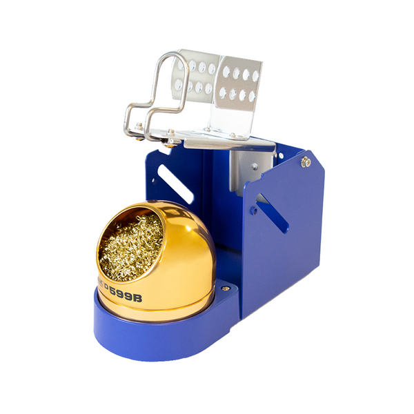 FH200-05 Iron Stand with Cleaning Wire (FM-2024)