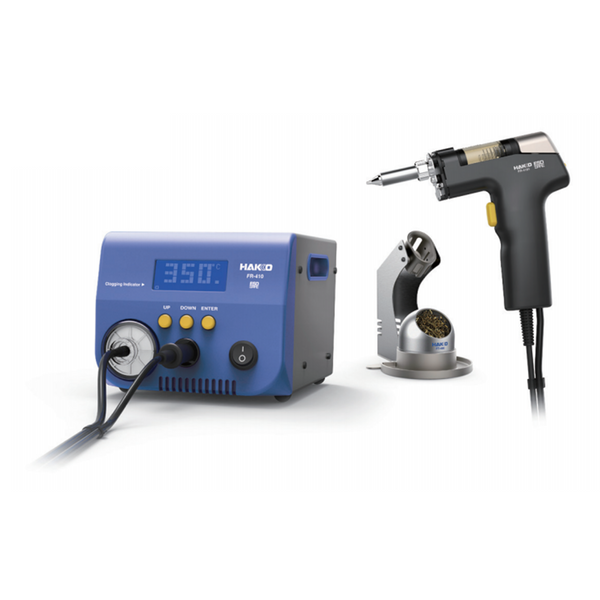 FR-410 Desoldering Tool 230V