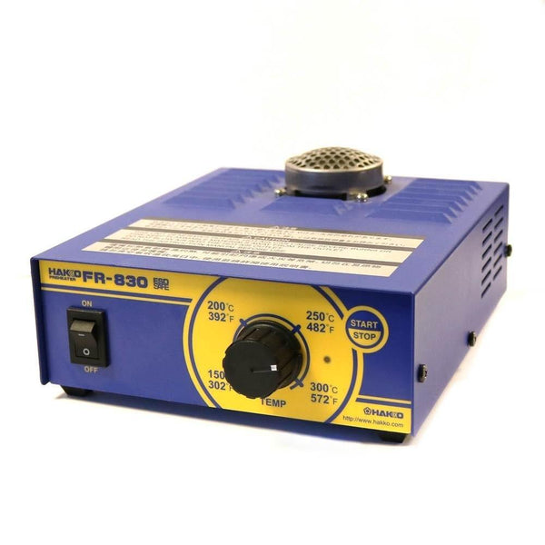 FR830-09 Pre-heater 230V