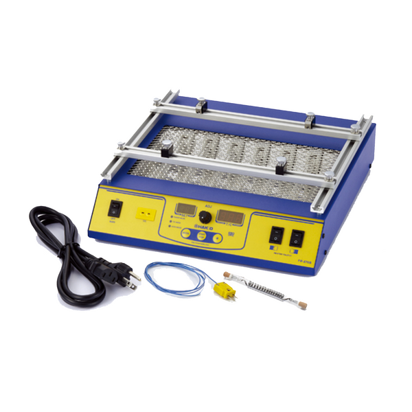 FR870B-06 IR Preheater 230V