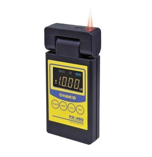 FG-450 Static Level Meter