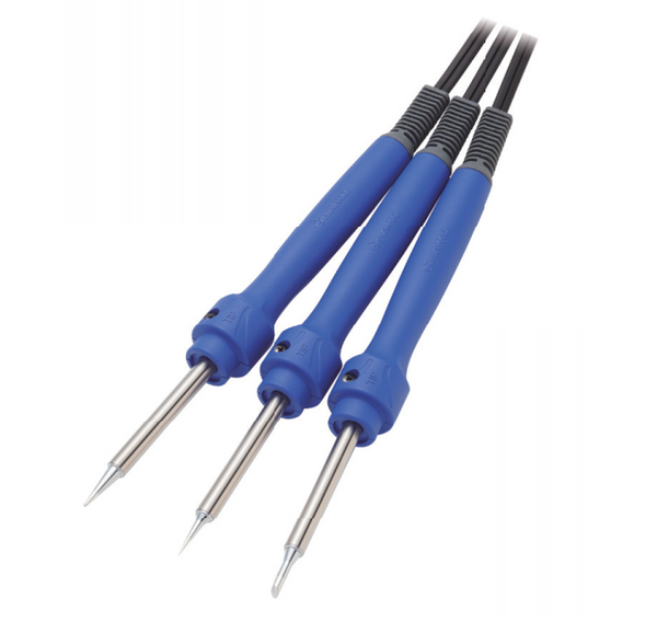 FX-650 Dash Ceramic Heater Soldering Iron 230V